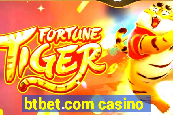 btbet.com casino